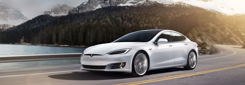 電動汽車，電池，特斯拉Model S,雷克薩斯ES200,動力電池安全問題,新能源專屬車牌