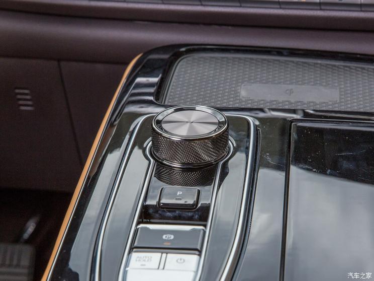 廣汽新能源 Aion LX(埃安LX) 2019款 80