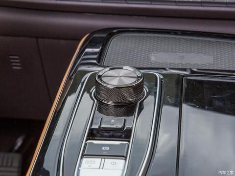 广汽新能源 Aion LX(埃安LX) 2019款 80