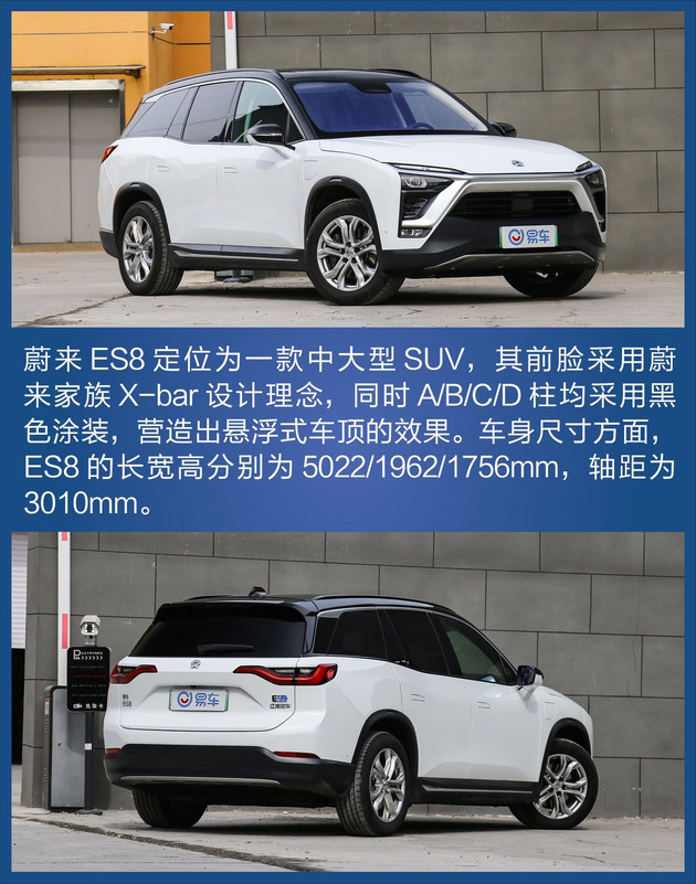銷量，蔚來(lái)，電池，造車新勢(shì)力銷量