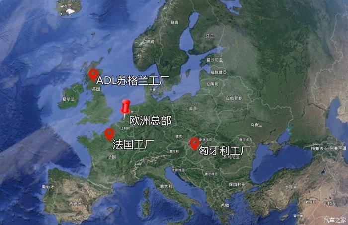 比亞迪，比亞迪海外市場(chǎng)