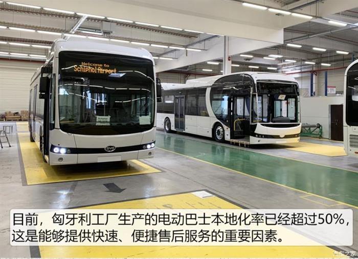 比亞迪，比亞迪海外市場(chǎng)