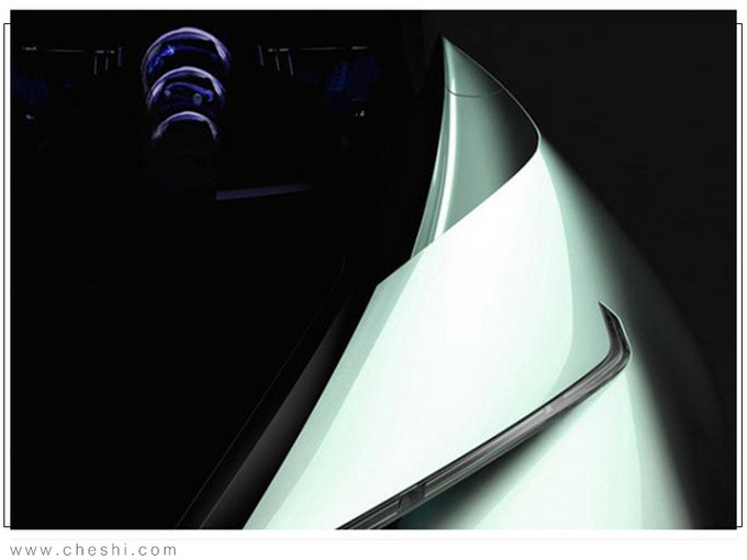 丰田将推3款纯电动车 C-HR领衔-将进入中国市场-图3