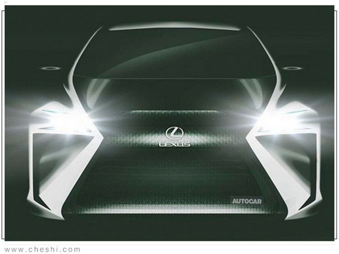 丰田将推3款纯电动车 C-HR领衔-将进入中国市场-图4