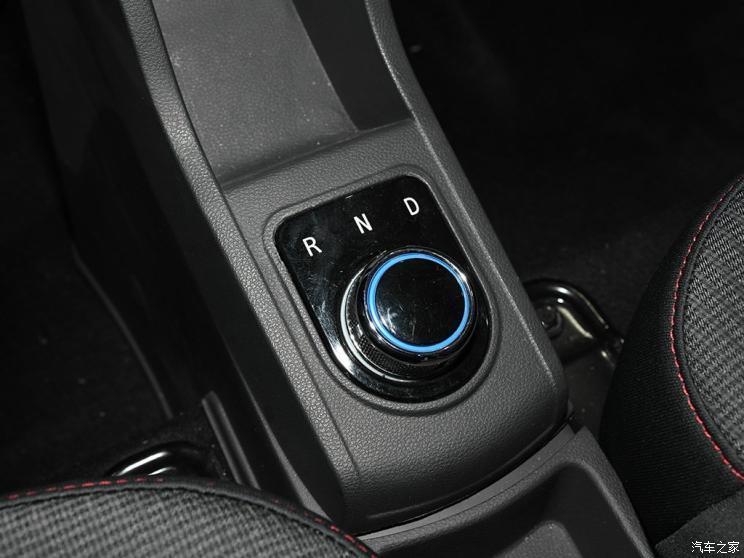 九龍汽車 九龍EM3 2020款 長(zhǎng)續(xù)航型 41KWh