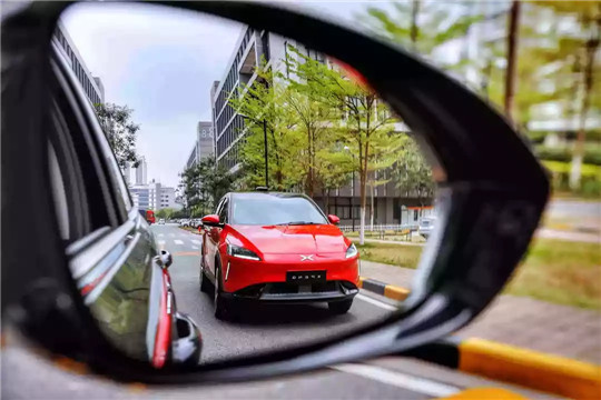 蔚來(lái)，電池，蔚來(lái)汽車(chē),造車(chē)新勢(shì)力