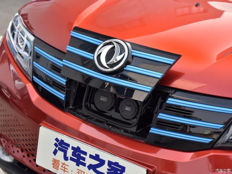 東風(fēng)小康 風(fēng)光E1 2020款 靈趣型
