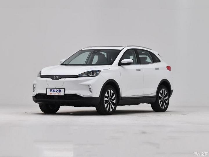 威馬汽車 威馬EX5 2019款 EX5 智行2.0 Extra創(chuàng)新版500