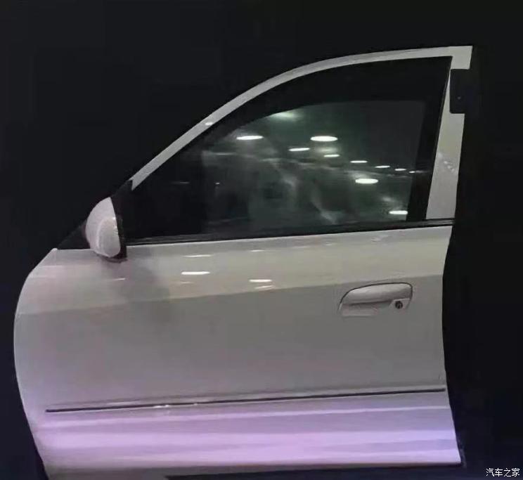汽車(chē)之家