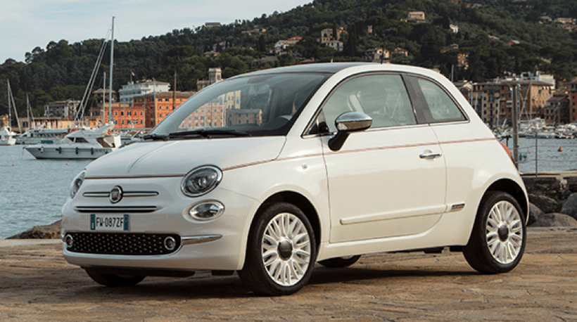 FCA退出歐洲<a class='link'  target='_blank'>微型車</a>市場,FCA與PSA合并