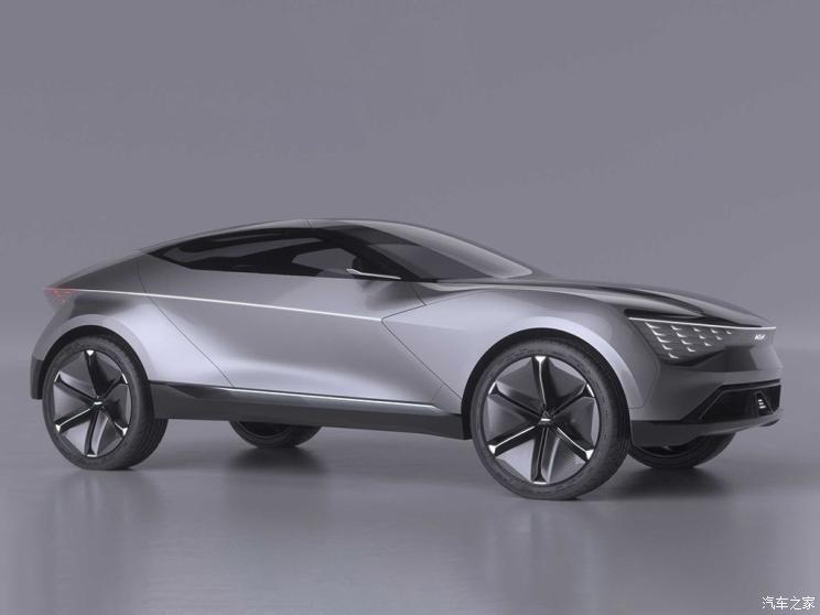起亞(進口) Futuron 2020款 基本型