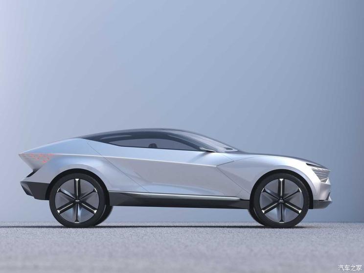 起亞(進口) Futuron 2020款 基本型