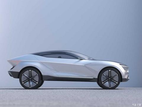 起亚(进口) Futuron 2020款 基本型