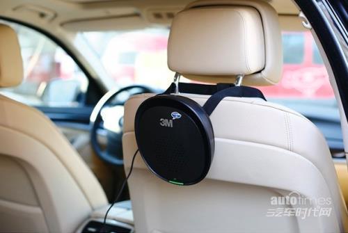 汽車尾氣,車載空調(diào),甲醛