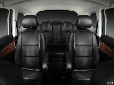 长安汽车 欧尚长行EV 2020款 标准型