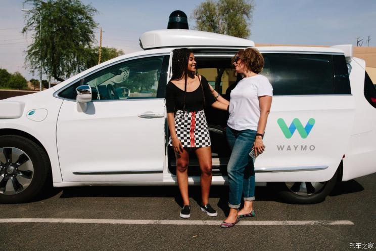 Waymo закрывает бизнес по производству беспилотных автомобилей в Остине, чтобы поддержать производство автомобилей