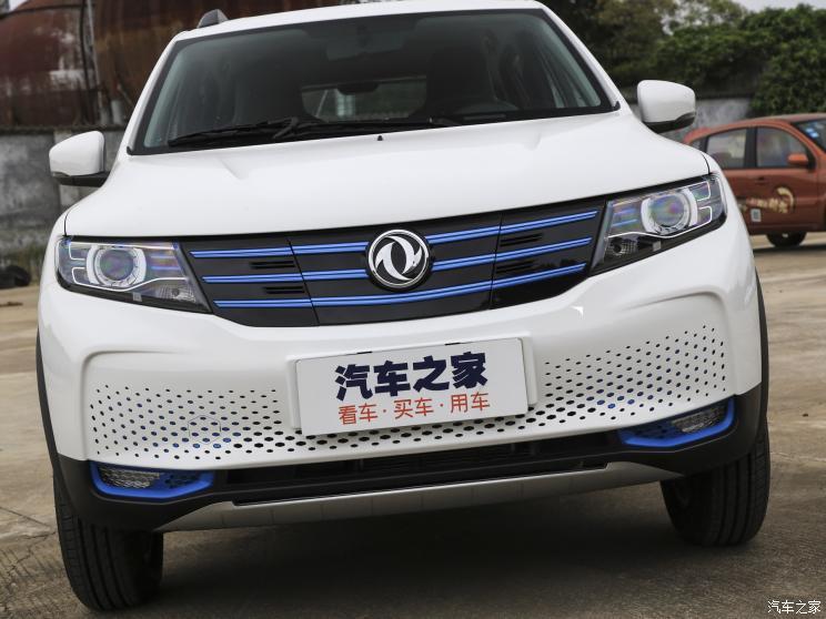 東風(fēng)小康 風(fēng)光E1 2020款 靈趣型