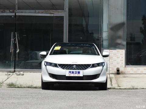 东风标致 标致508 2019款 508L 360THP PureTech 驾趣版 国VI