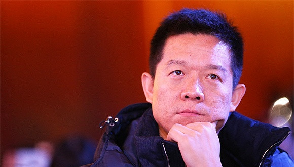 <a class='link' href='http://www.medic-health.cn/tag/賈躍亭' target='_blank'>賈躍亭</a>。   視覺中國(guó) 資料圖