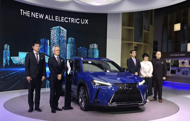 SUV，广州车展,广州车展中国高端车