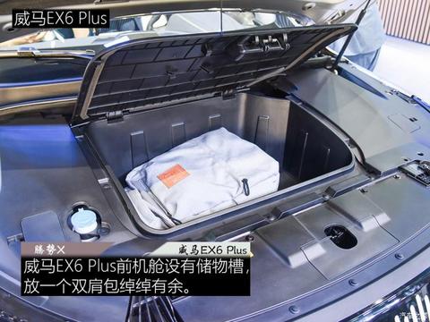 腾势汽车 腾势X 2020款 纯电旗舰版