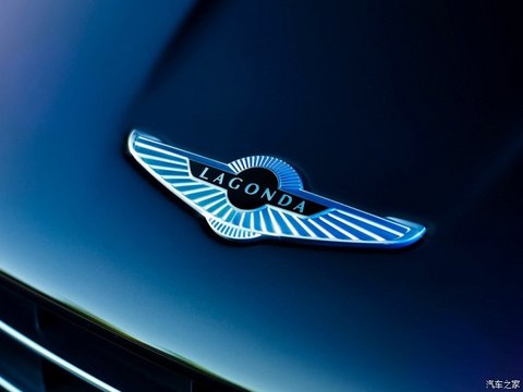 阿斯顿·马丁 拉共达Taraf 2015款 6.0L 标准型