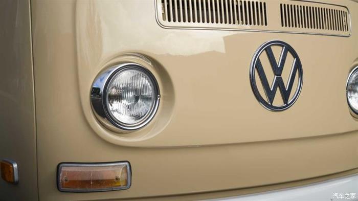 新車，大眾,大眾電動T2