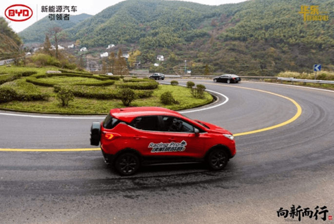 比亞迪，全新宋Pro,全新元EV，比亞迪