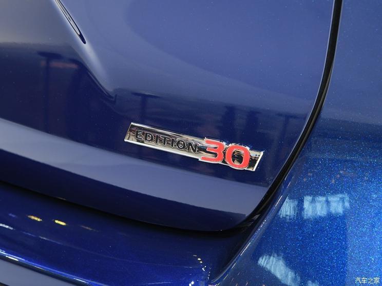 東風(fēng)英菲尼迪 英菲尼迪QX50 2020款 2.0T 30周年限量版