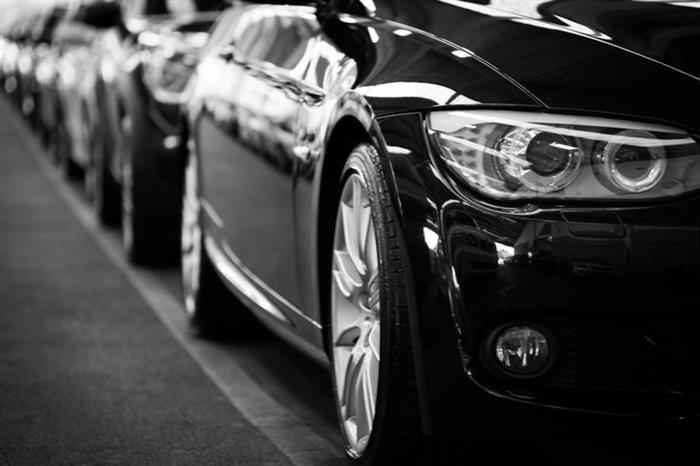 二手車，銷量，車市負(fù)增長