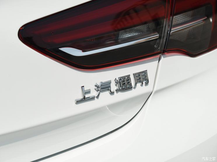 上汽通用別克 君威 2019款 20T 尊貴型 國(guó)VI
