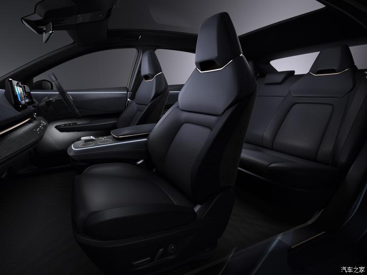 日產(chǎn)(進(jìn)口) Ariya 2020款 Concept