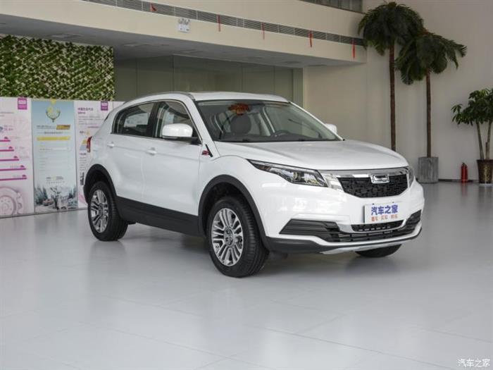 觀致汽車,寶能集團，觀致5