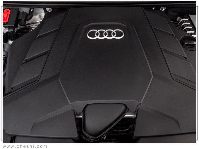 奥迪新Q7插混版售价曝光搭3.0T引擎/年底开售-图6