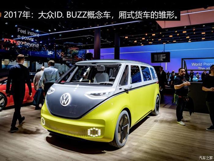 SUV，銷量，大眾集團,MEB電動平臺，大眾ID.3