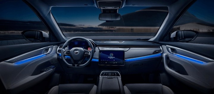 SUV，威馬，威馬EX5,小鵬汽車G3，哪吒U