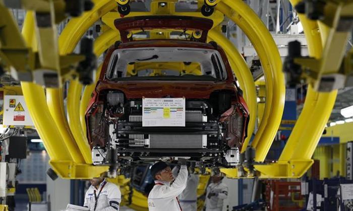 FCA,Jeep,克萊斯勒