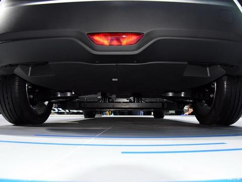 一汽丰田 奕泽IZOA EV 2019款 基本型