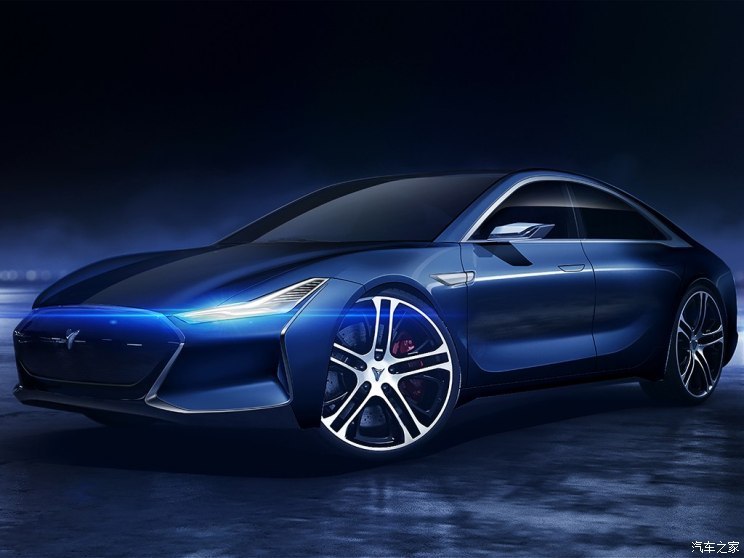 游俠電車 游俠 X 2015款 基本型