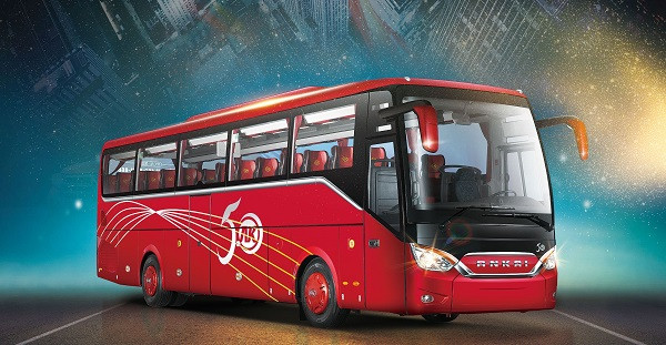 安凱汽車業(yè)績報(bào)告,新能源汽車補(bǔ)貼政策