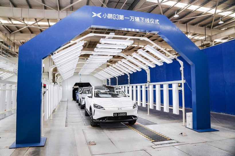 銷量，小鵬汽車怎樣,小鵬汽車銷量,<a class='link'  target='_blank'>小鵬P7</a>上市,<a class='link'  target='_blank'>小鵬G3</a>怎么樣,