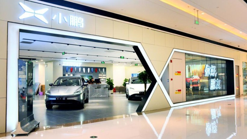 銷量，小鵬汽車怎樣,小鵬汽車銷量,小鵬P7上市,小鵬G3怎么樣,