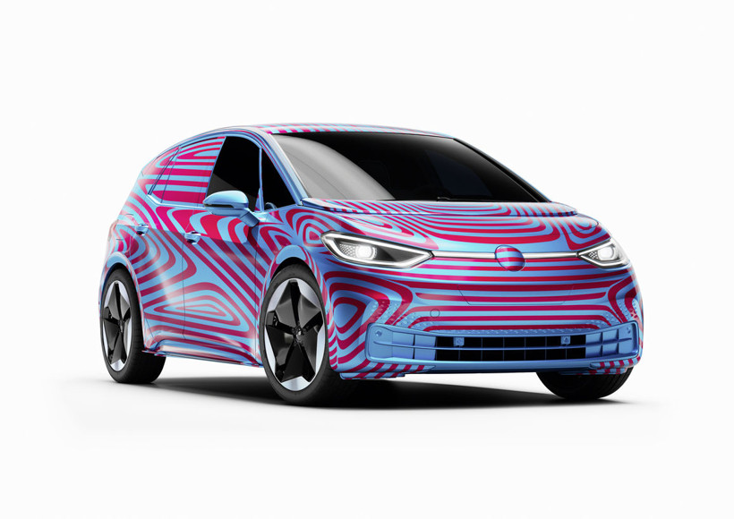 <a class='link'  target='_blank'>大眾</a>電動(dòng)汽車,大眾190億歐元