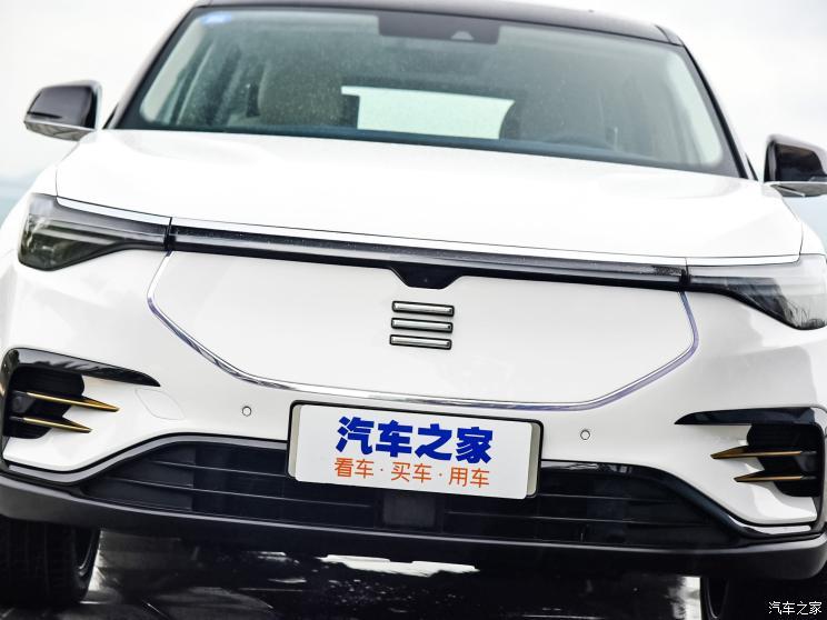 天際汽車 天際ME7 2019款 尊崇始發(fā)版