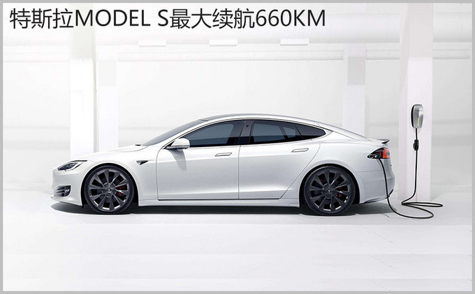 综合性能媲美百万级纯电标杆 小鹏P7对比Model S-图6