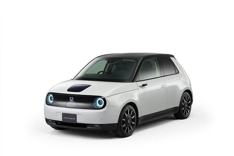 電動(dòng)汽車(chē)，<a class='link'  target='_blank'>本田</a>電動(dòng)汽車(chē),本田CEO