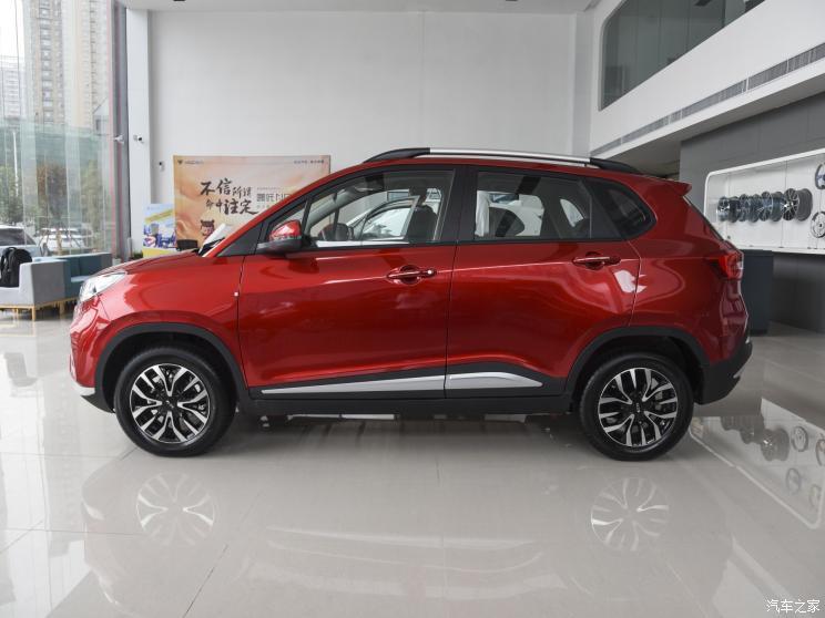 合眾汽車(chē) 哪吒N01 2020款 長(zhǎng)續(xù)航 430i