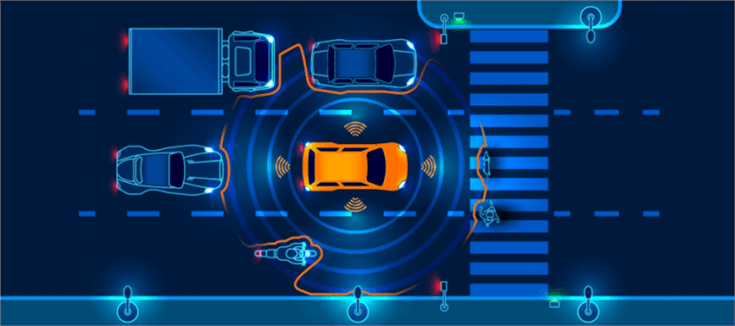 黑科技，前瞻技術(shù)，自動駕駛，AEye,Tata Elxsi,自動駕駛RoboTaxi