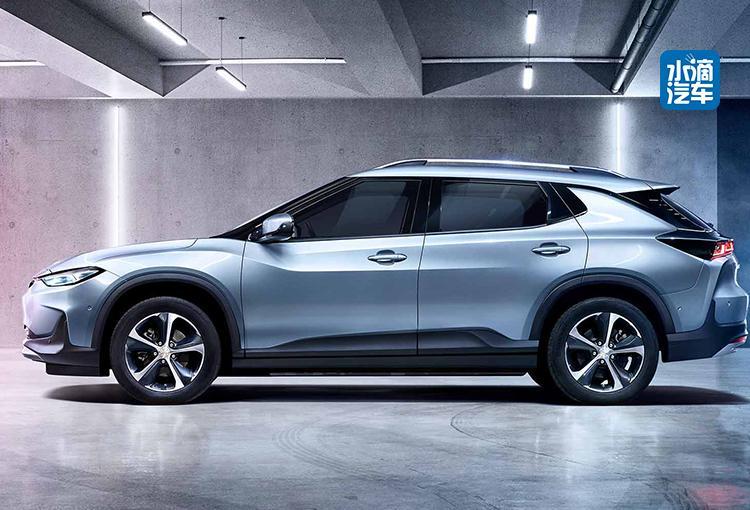 什么樣的電動車更“有范兒” 這幾款給你答案！