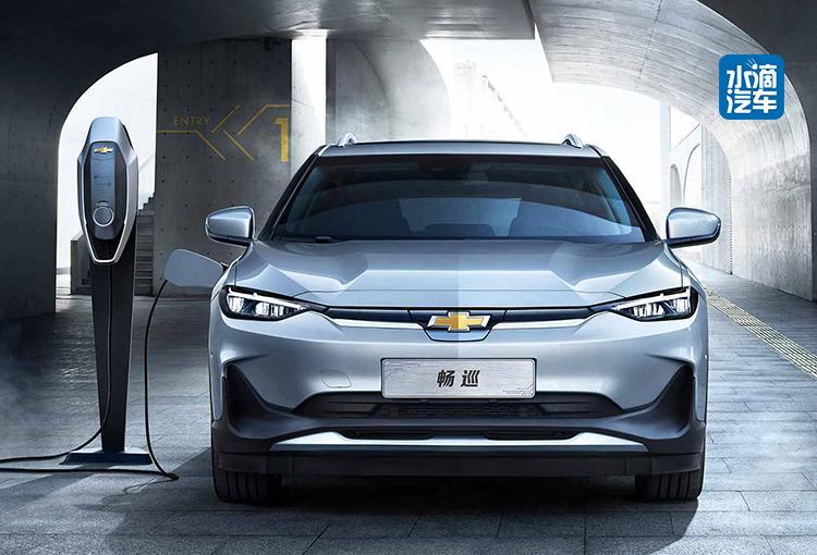 什么樣的電動車更“有范兒” 這幾款給你答案！